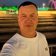 Фотография мужчины Алексей, 51 год из г. Великий Новгород