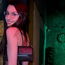 Фотография девушки Валерия, 32 года из г. Прага