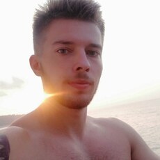 Фотография мужчины Александр, 28 лет из г. Владимир