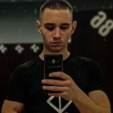 Фотография мужчины Мошне, 20 лет из г. Великий Новгород