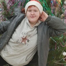 Фотография девушки Юлия, 20 лет из г. Савино