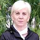 Надежда, 58 лет