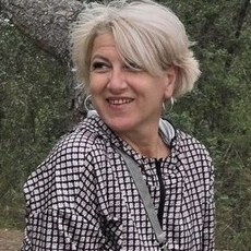 Оля, 49 из г. Гамбург.