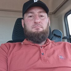 Фотография мужчины Расул, 36 лет из г. Москва