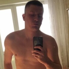 Фотография мужчины Сергей, 35 лет из г. Бронницы