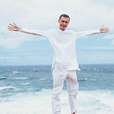 Фотография мужчины Рашид, 39 лет из г. Казань