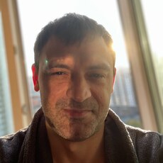 Фотография мужчины Серёжа, 42 года из г. Новосибирск