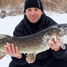 Фотография мужчины Денис, 46 лет из г. Энгельс