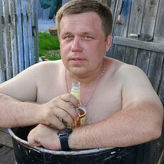 Фотография мужчины Владимир, 35 лет из г. Томск