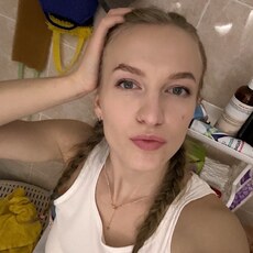 Фотография девушки Снежана, 25 лет из г. Караганда