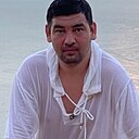 Азамат, 34 года