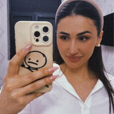 Фотография девушки Мадина, 39 лет из г. Ташкент