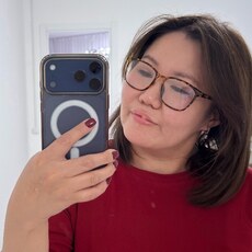 Фотография девушки Аня, 36 лет из г. Якутск