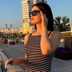 Фотография девушки Александра, 20 лет из г. Челябинск