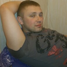 Фотография мужчины Дмитрий, 40 лет из г. Ульяновск