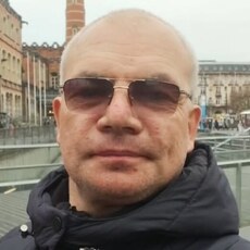 Фотография мужчины Владимир, 47 лет из г. Лодзь