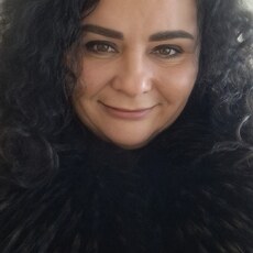 Фотография девушки Елена, 51 год из г. Подольск