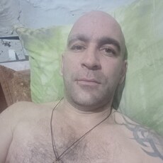 Фотография мужчины Багдан, 40 лет из г. Челябинск