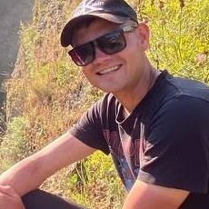 Фотография мужчины Павел, 30 лет из г. Антрацит