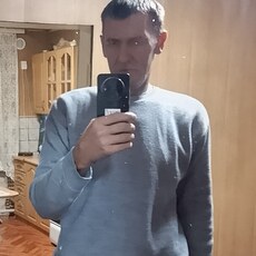 Фотография мужчины Влад, 43 года из г. Талгар