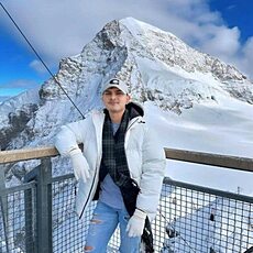 Фотография мужчины Александр, 22 года из г. Навашино