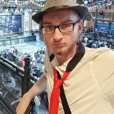 Фотография мужчины Роман, 21 год из г. Выборг