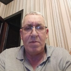 Фотография мужчины Геннадий, 56 лет из г. Ташкент