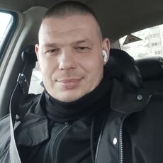 Фотография мужчины Андрей, 36 лет из г. Санкт-Петербург