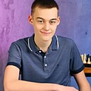 Вадим, 18 лет