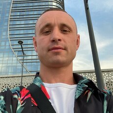 Фотография мужчины Артем, 38 лет из г. Костанай