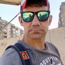 Фотография мужчины Ден, 47 лет из г. Горловка