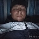 Александр, 33 года