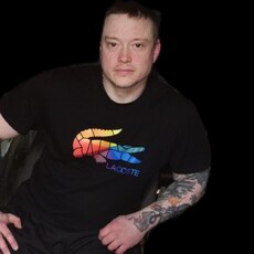 Фотография мужчины Андрей, 37 лет из г. Тверь