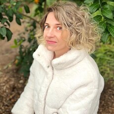 Фотография девушки Марина, 37 лет из г. Екатеринбург