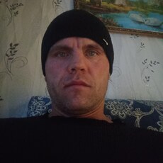 Фотография мужчины Александр, 39 лет из г. Ляховичи