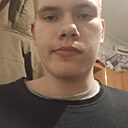 Кирилл, 19 лет