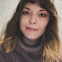 Анастасия, 28 лет