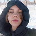 Эвилина Фрид, 18 лет