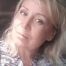 Фотография девушки Татьяна, 50 лет из г. Пермь