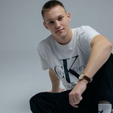 Фотография мужчины Максим, 18 лет из г. Сергиев Посад
