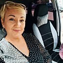 Надежда, 45 лет