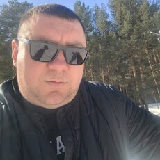 Фотография мужчины Руслан, 42 года из г. Ижевск