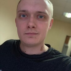 Фотография мужчины Даниил, 25 лет из г. Вологда