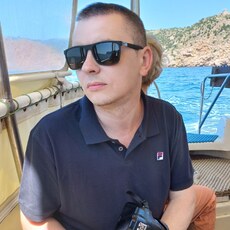 Фотография мужчины Павел, 43 года из г. Санкт-Петербург