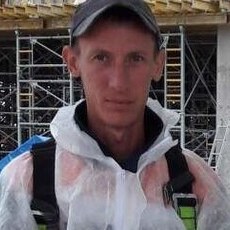 Фотография мужчины Андрей, 43 года из г. Волжский