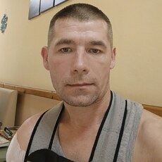 Фотография мужчины Александр, 41 год из г. Санкт-Петербург