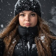 Фотография девушки Алина, 27 лет из г. Арзамас