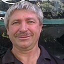 Сергей, 61 год