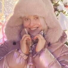 Фотография девушки Мария, 36 лет из г. Москва