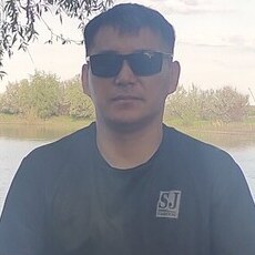 Фотография мужчины Жан, 40 лет из г. Вильнюс